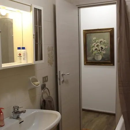 Il Passaggio Арона