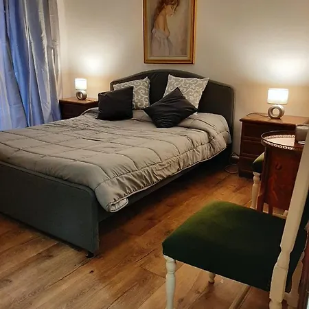 Il Passaggio Апартаменты *